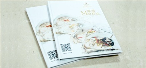 画册设计后需要做哪些印刷准备