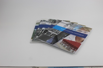 楚天科技产品宣传册展示,专注有品质的印刷品!
