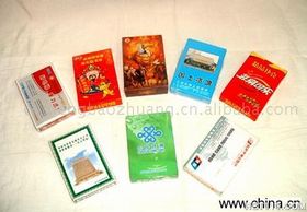 【扑克牌、印刷品,企业促销品(图)价格_扑克牌、印刷品,企业促销品(图)厂家】- 