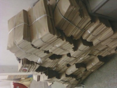 印刷品邮寄全攻略 从印刷到送达的完整流程