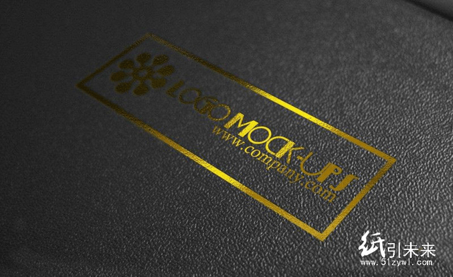 六大方法提升印刷品烫金工艺效果