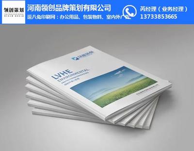 产品画册与印刷品 企业视觉沟通的艺术与策略