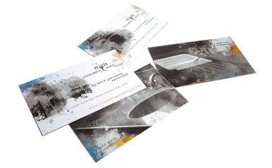 东方墨韵西方式 Fabien Barral欧式花纹中的水墨诗意